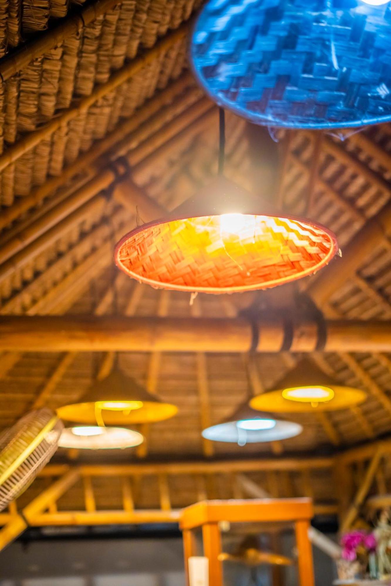The Nest Canggu エクステリア 写真