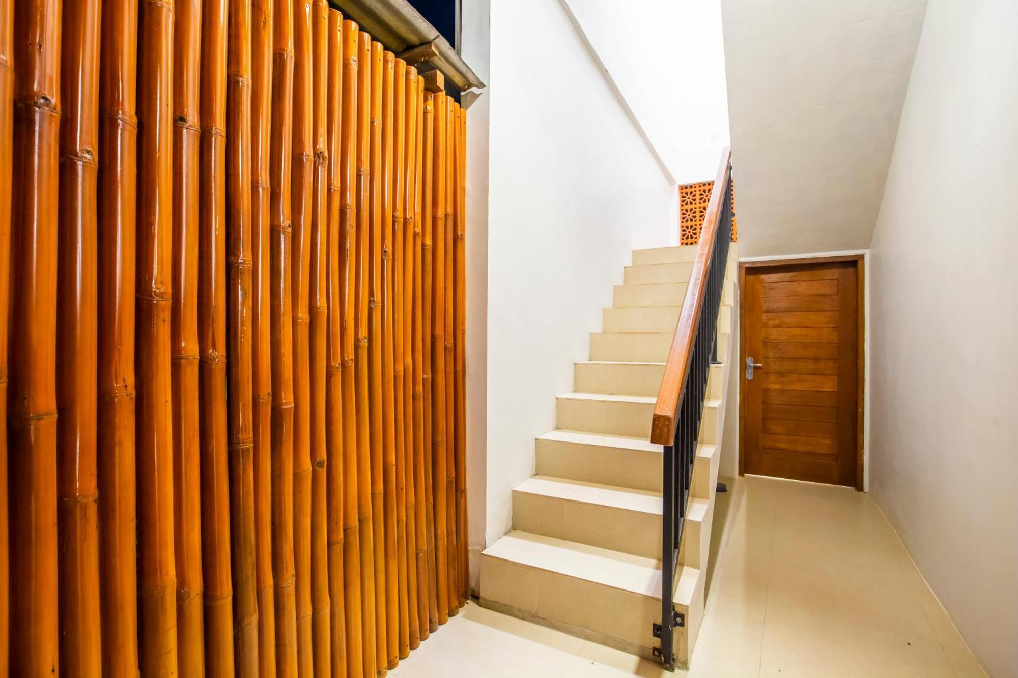 The Nest Canggu エクステリア 写真