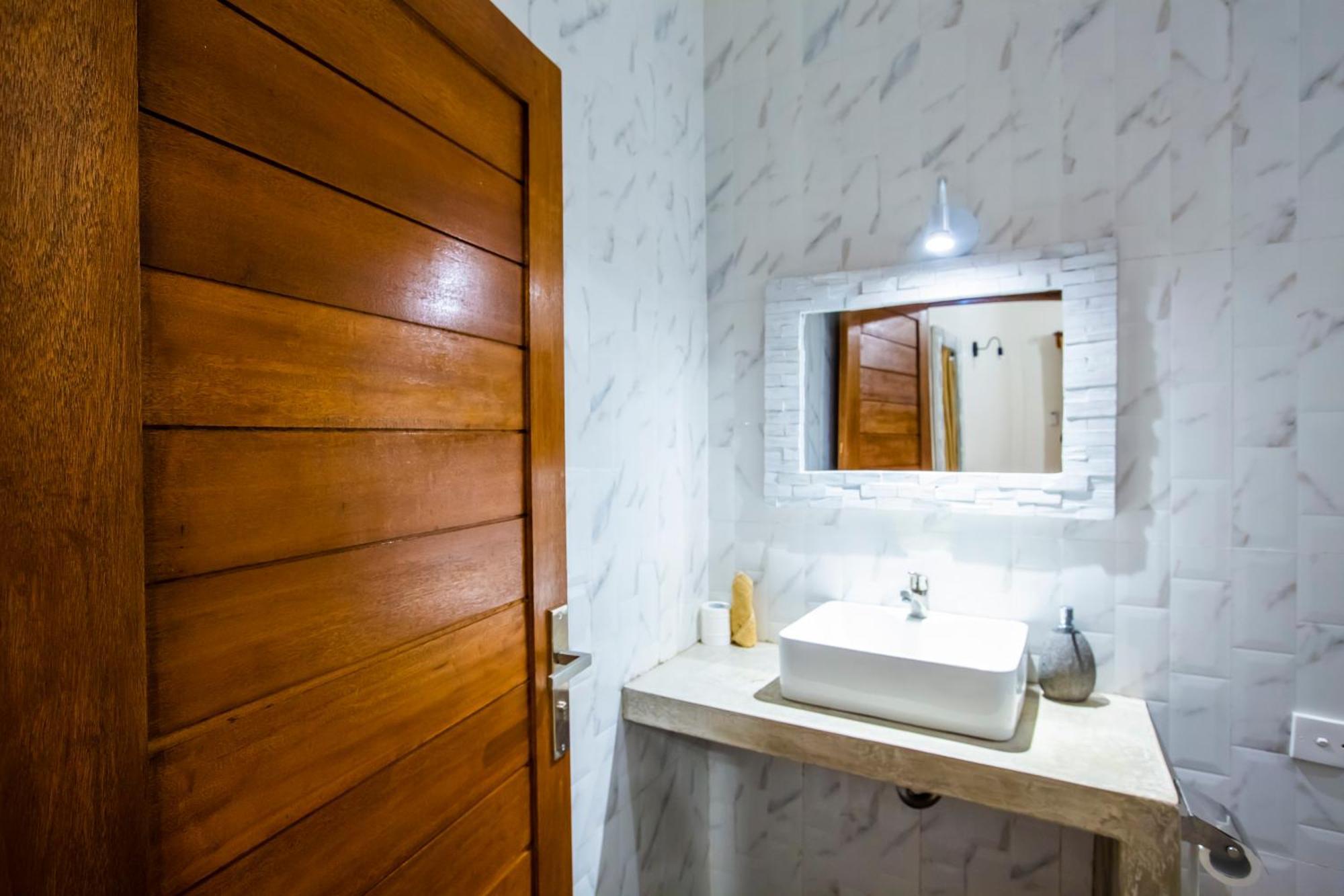 The Nest Canggu エクステリア 写真