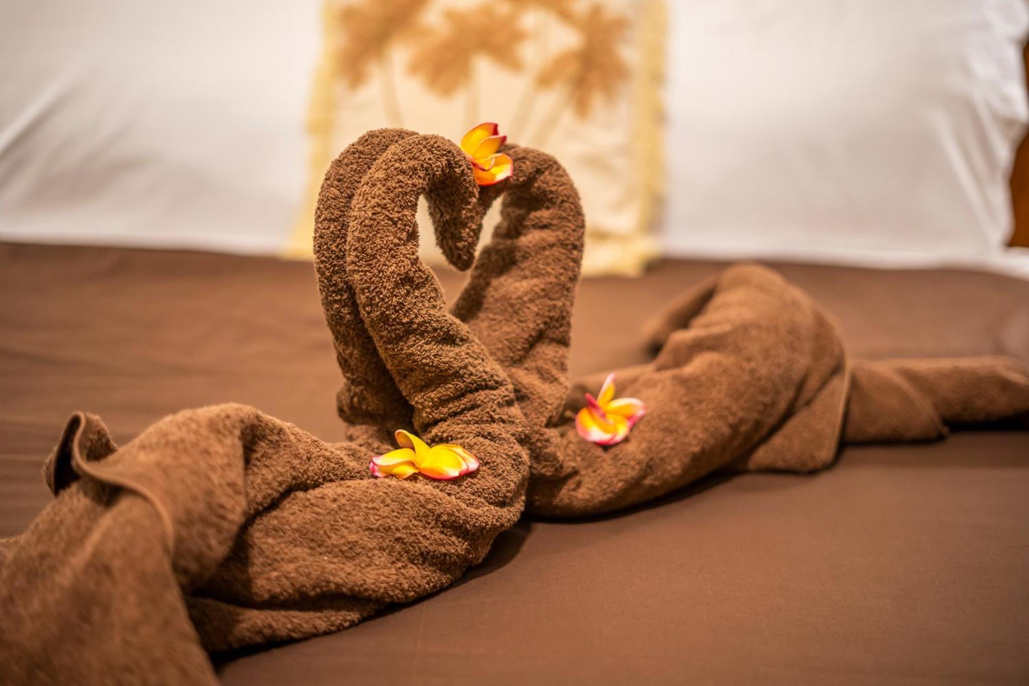 The Nest Canggu エクステリア 写真