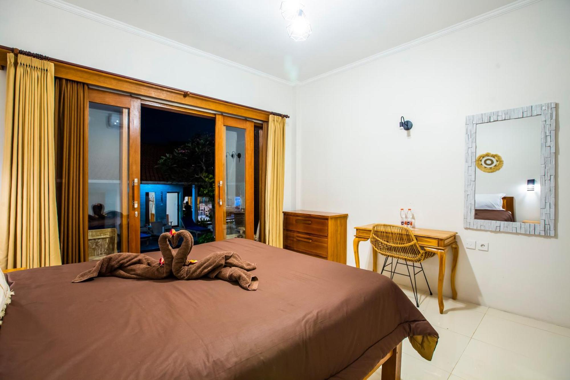 The Nest Canggu エクステリア 写真
