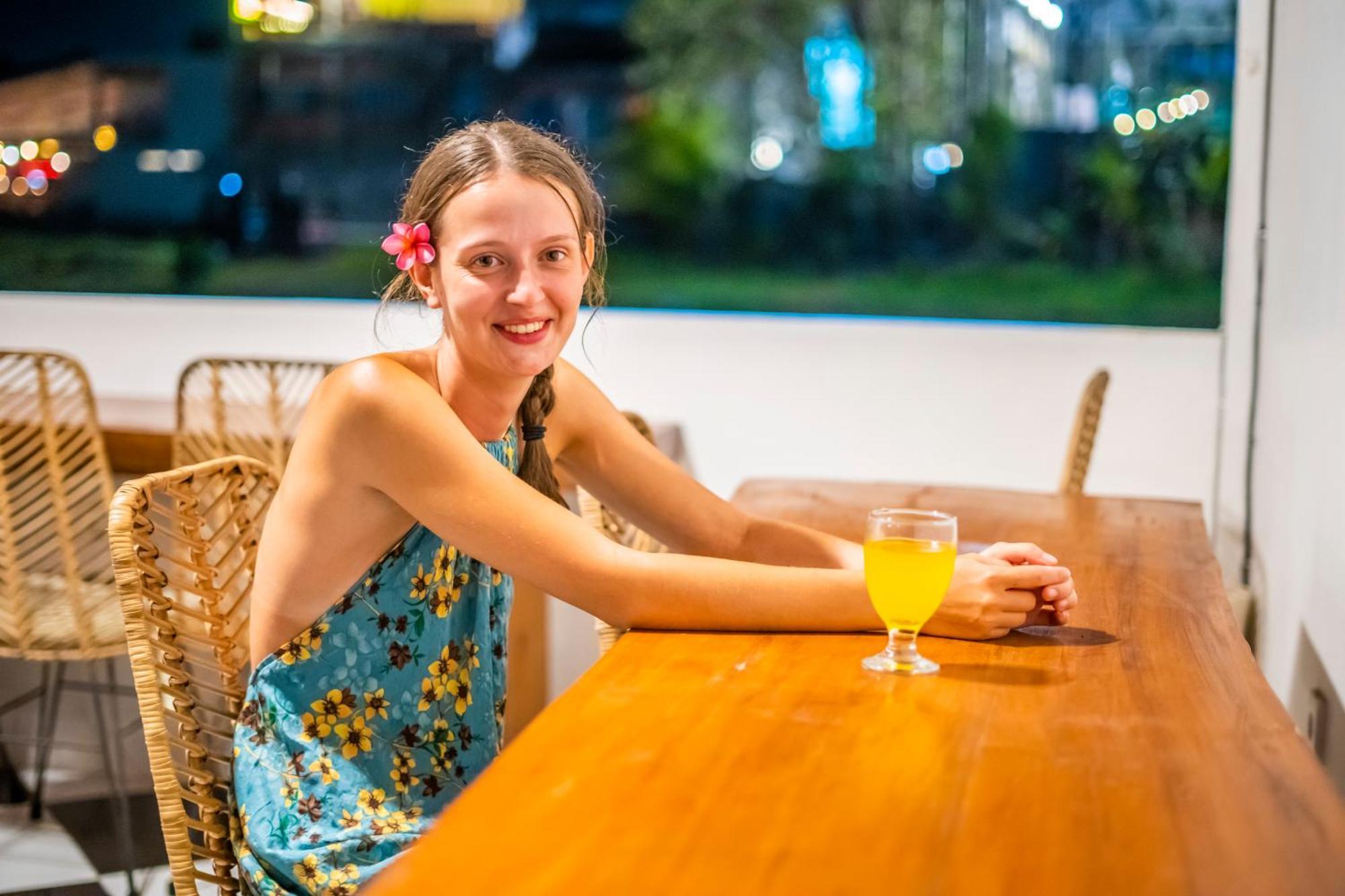 The Nest Canggu エクステリア 写真