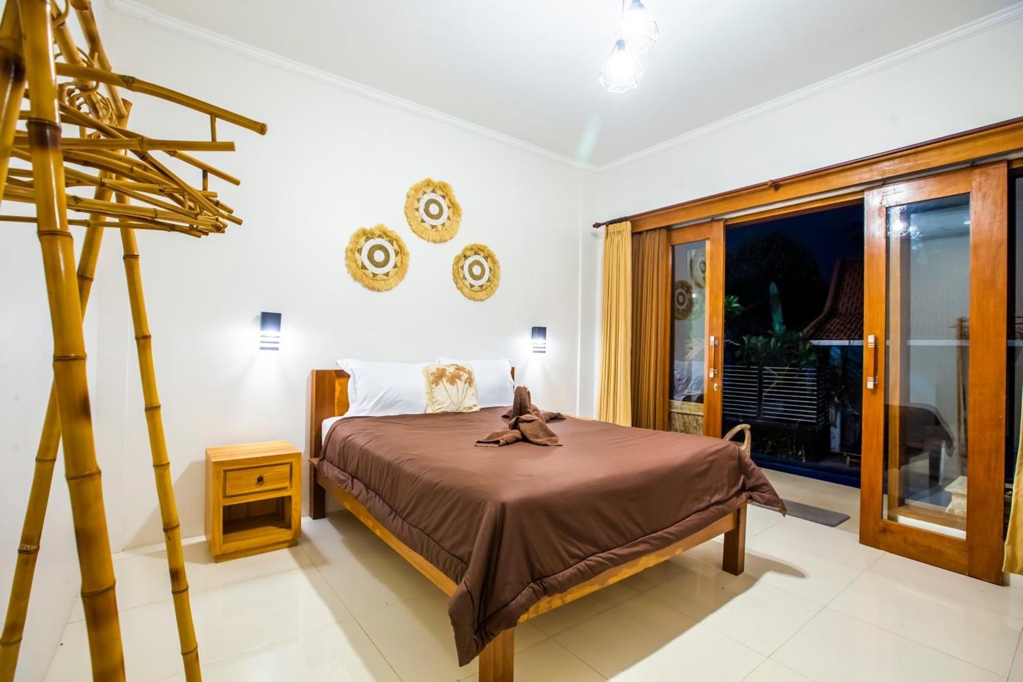 The Nest Canggu エクステリア 写真