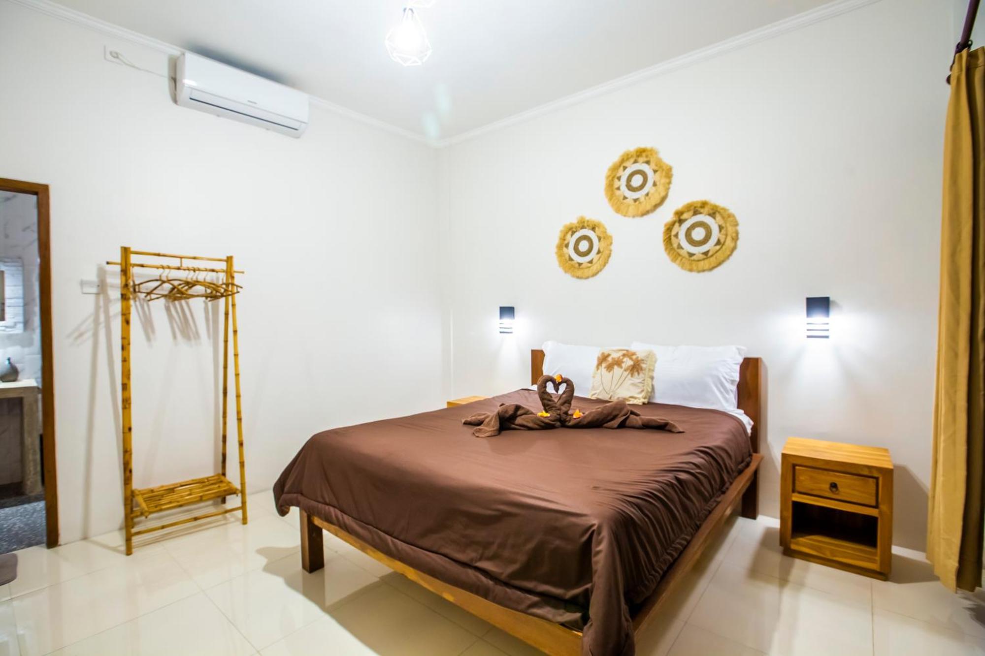 The Nest Canggu エクステリア 写真