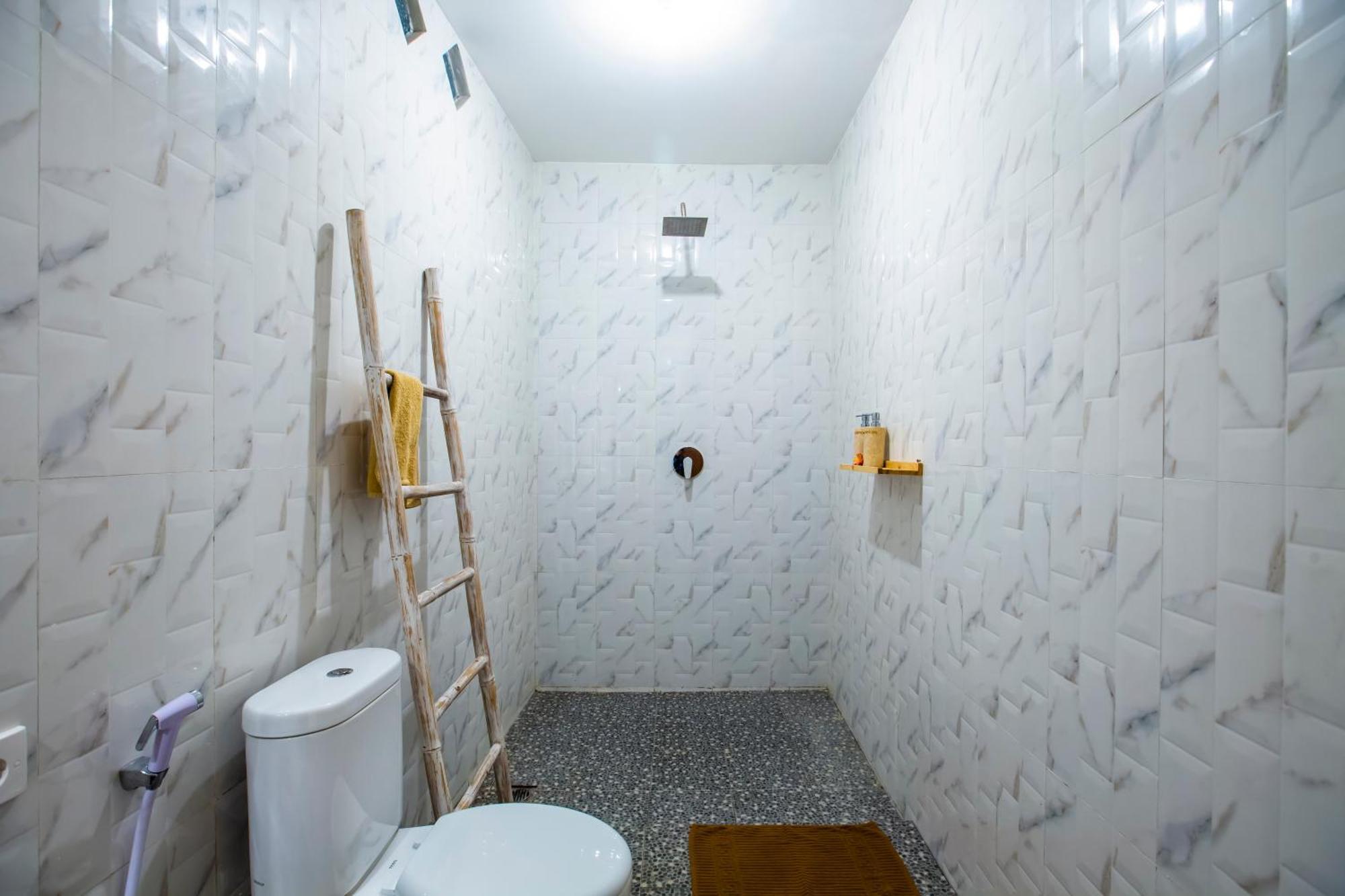 The Nest Canggu エクステリア 写真