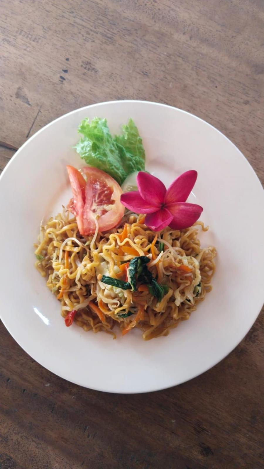 The Nest Canggu エクステリア 写真