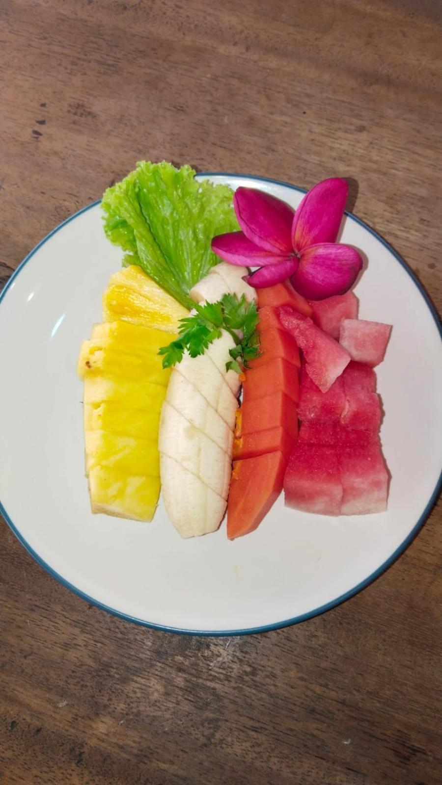 The Nest Canggu エクステリア 写真