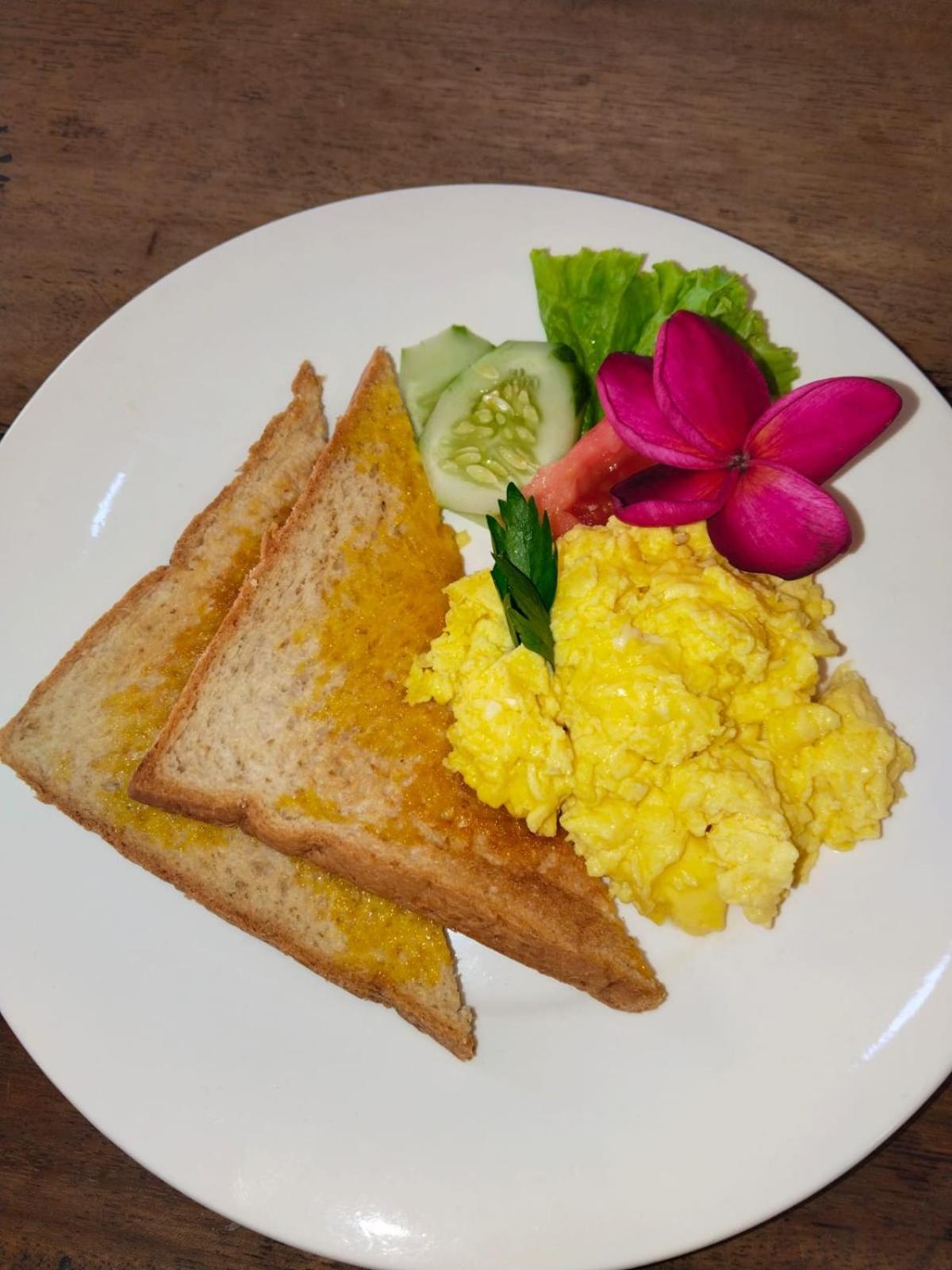 The Nest Canggu エクステリア 写真