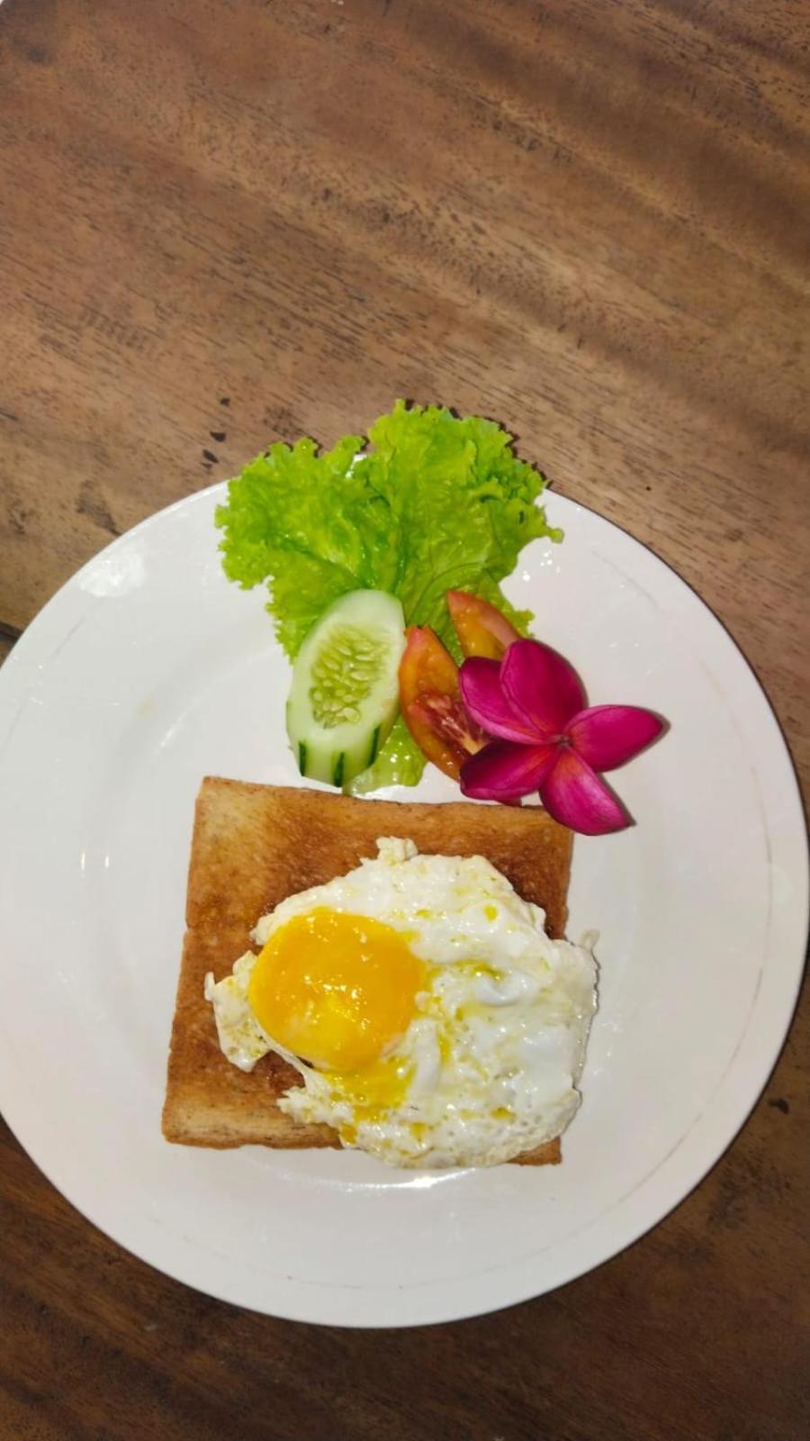 The Nest Canggu エクステリア 写真