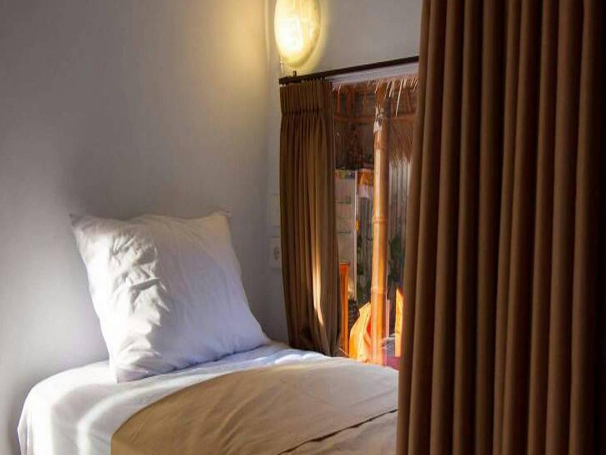 The Nest Canggu エクステリア 写真