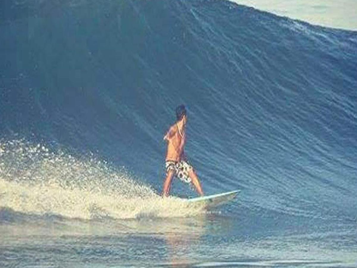 The Nest Canggu エクステリア 写真