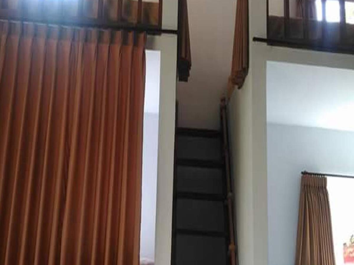 The Nest Canggu エクステリア 写真