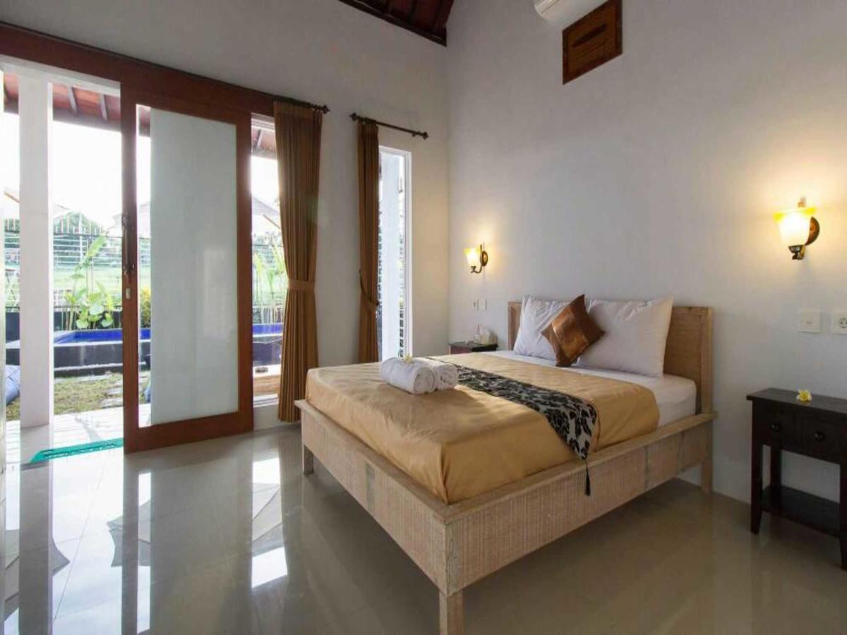 The Nest Canggu エクステリア 写真