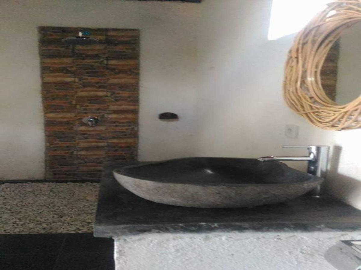 The Nest Canggu エクステリア 写真