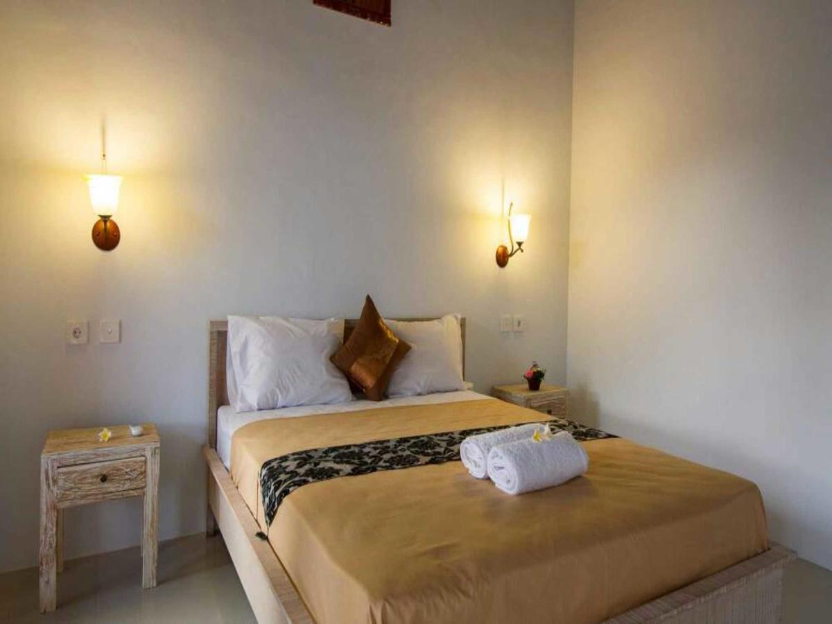 The Nest Canggu エクステリア 写真