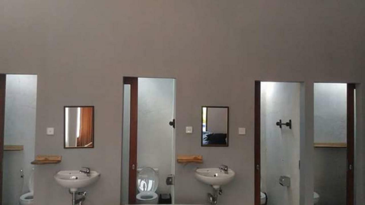 The Nest Canggu エクステリア 写真